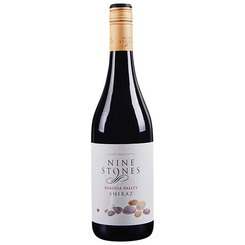 Nine Stones Shiraz Barossa 750Ml - AtoZBev