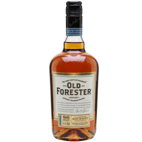 Old Forester Bourbon - 1.75L - AtoZBev