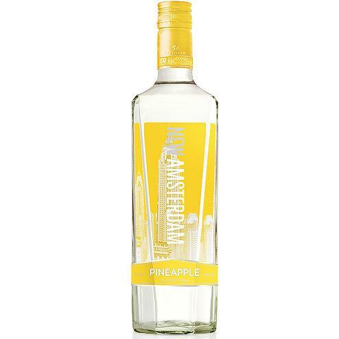 New Amsterdam Vodka Pineapple 1.75L - AtoZBev