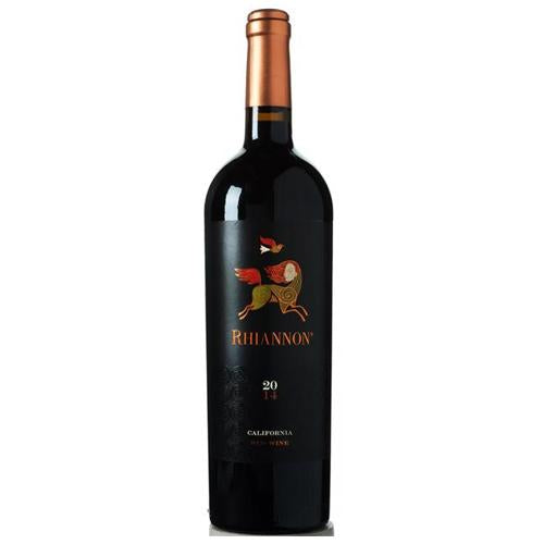 Rutherford Ranch Rhiannon Red 750Ml - AtoZBev