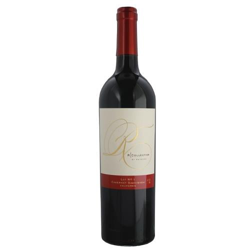 Raymond Cabernet Sauvignon R Collection - 750ML — AtoZBev