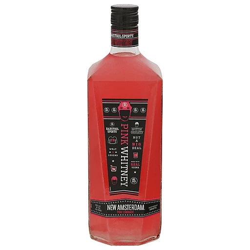 New Amsterdam Pink Whitney 1.75L — AtoZBev