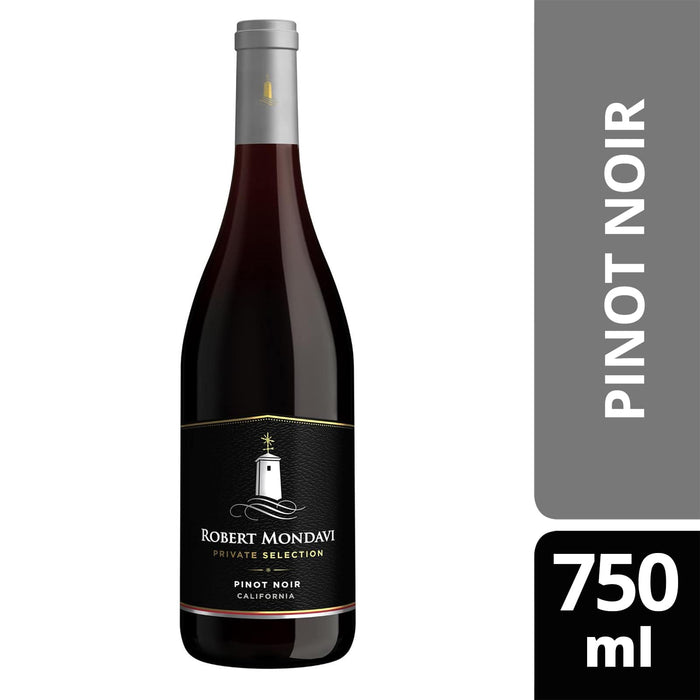 Robert Mondavi Pinot Noir Private Selection - 750ML - AtoZBev