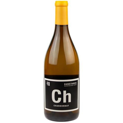 Substance Chardonnay 750ML - AtoZBev