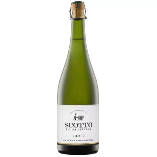 Scotto Family Brut 750ML — AtoZBev