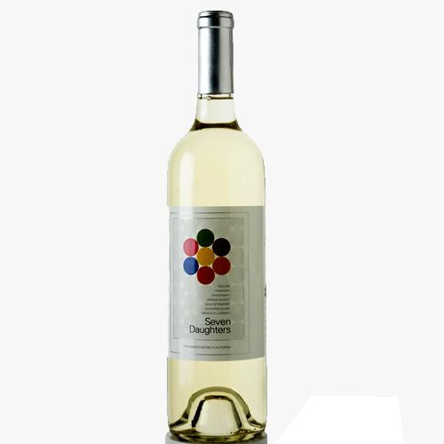 Seven Daughters Winemakers White - 750ML - AtoZBev