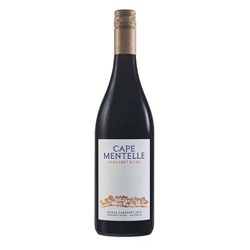 Cape Mentelle Shiraz Cabernet - 750ML - AtoZBev