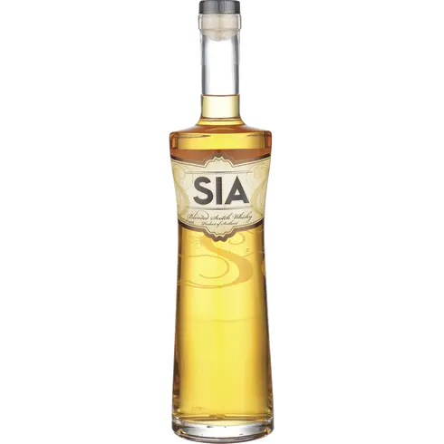 SIA Blended Scotch 750ml - AtoZBev