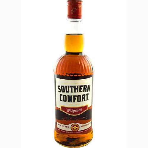 Southern Comfort Original Whiskey  70 Proof - 750ml - AtoZBev