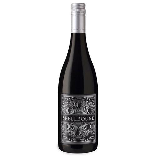 Spellbound Pinot Noir 750Ml - AtoZBev