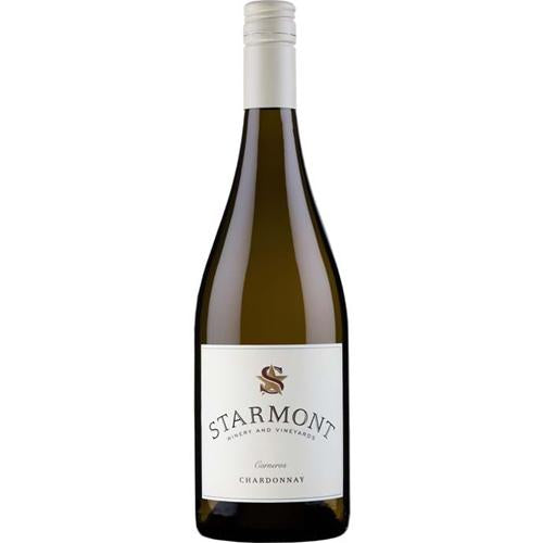 Starmont Carneros Chardonnay 750ML - AtoZBev