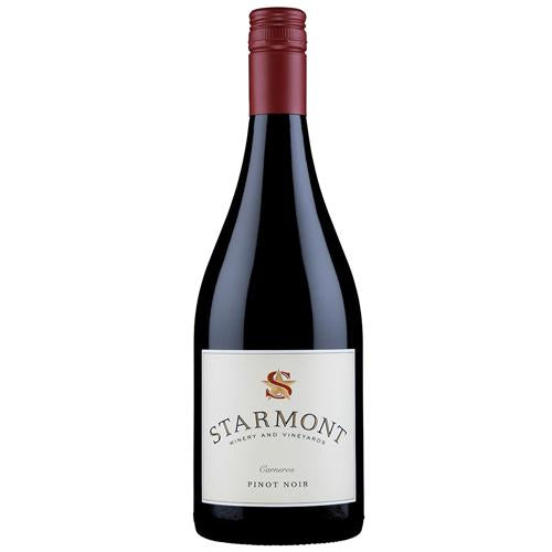 Starmont Carneros Pinot Noir 750ml - AtoZBev