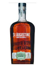 St. Augustine Distillery Straight Florida Bourbon 750ml - AtoZBev