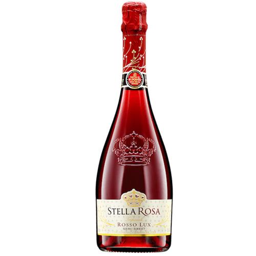 Stella Rosa Imp Rosso Lux - 750ML - AtoZBev