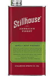 Stillhouse Whiskey Apple Crisp - 750ML - AtoZBev