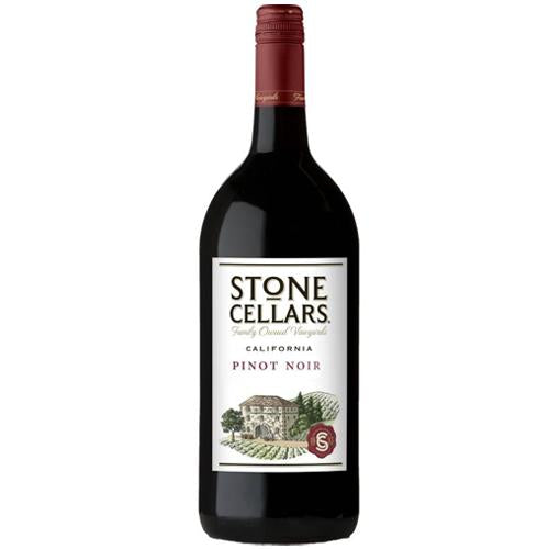 Stone Cellars Pinot Noir - 1.5L - AtoZBev