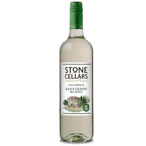 Stone Cellars Sauvignon Blanc - 750ML - AtoZBev