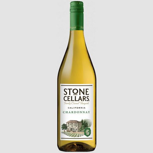 Stone Cellars Chardonnay - 750ML - AtoZBev
