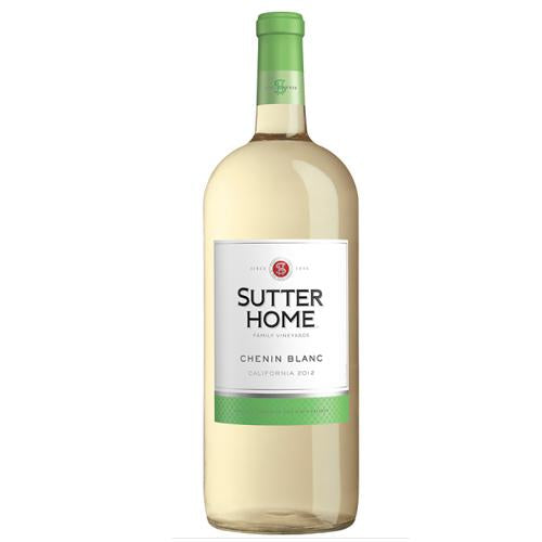 Sutter Home Chenin Blanc - 1.5L - AtoZBev