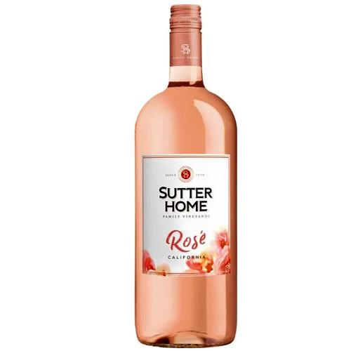 Sutter Home Rose - 1.5L - AtoZBev