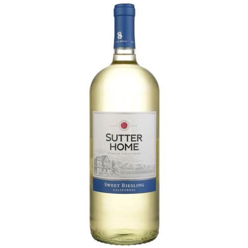 Sutter Home Riesling Sweet - 1.5L - AtoZBev