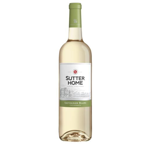 Sutter Home Sauvignon Blanc - 750ML - AtoZBev