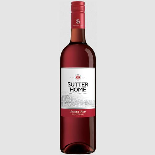 Sutter Home Sweet Red - 750ML - AtoZBev