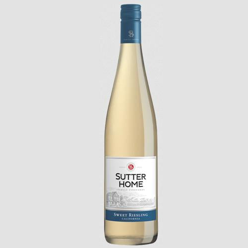 Sutter Home Riesling Sweet - 750ML - AtoZBev