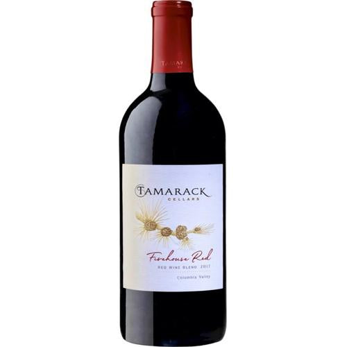 Tamarack Cellars Firehouse Red 750ML - AtoZBev