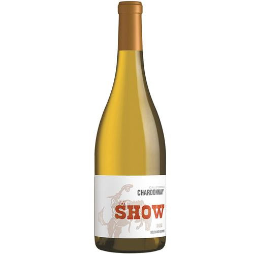 The Show Chardonnay - 750ML - AtoZBev