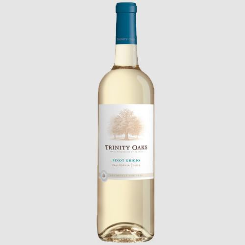 Trinity Oaks Pinot Grigio - 750ML - AtoZBev