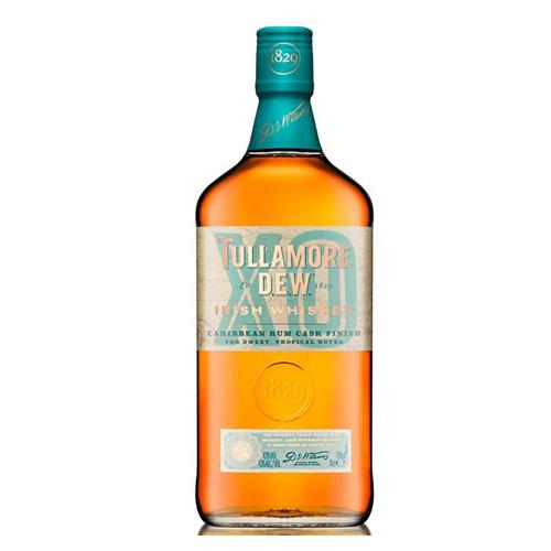 Tullamore Dew Xo Rum Cask Finish 750Ml - AtoZBev