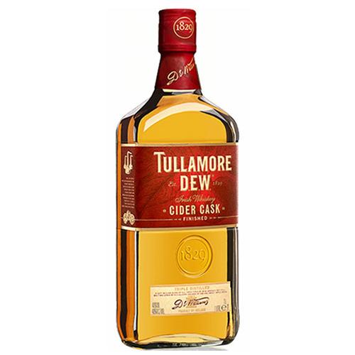 Tullamore Dew Cider Cask Finsh 750Ml - AtoZBev