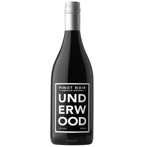 Underwood Pinot Noir 750ML - AtoZBev