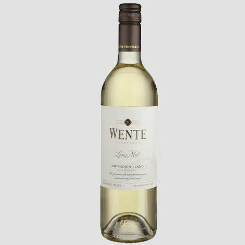 Wente Vineyards Sauvignon Blanc Louis Mel - 750ML - AtoZBev