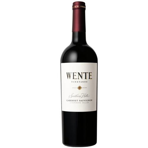 Wente Vineyard Cabernet Sauvignon South Hill - 750ML - AtoZBev