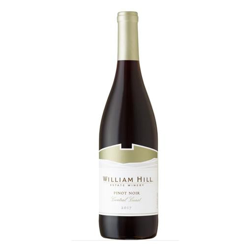 William Hill Pinot Noir - 750ML - AtoZBev