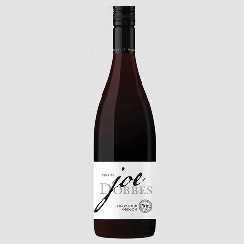 Wine By Joe Pinot Noir - 750ML - AtoZBev