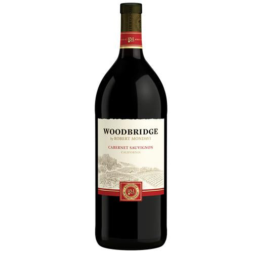 Woodbridge Cabernet Sauvignon - 1.5L - AtoZBev