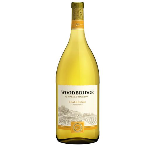 Woodbridge Chardonnay - 1.5L - AtoZBev