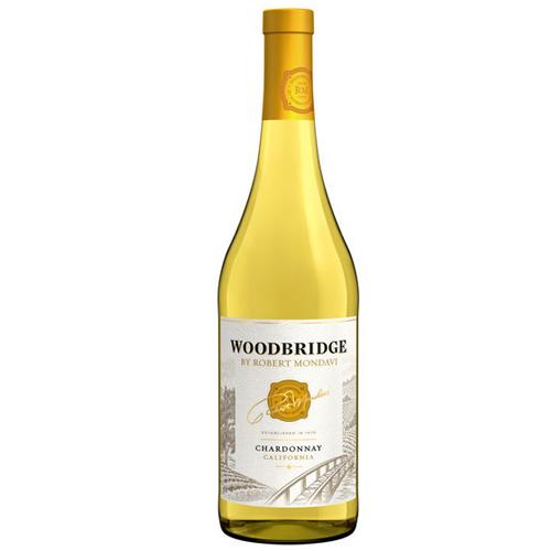 Woodbridge Chardonnay - 750ML - AtoZBev