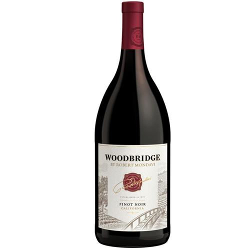 Woodbridge Pinot Noir - 1.5L - AtoZBev