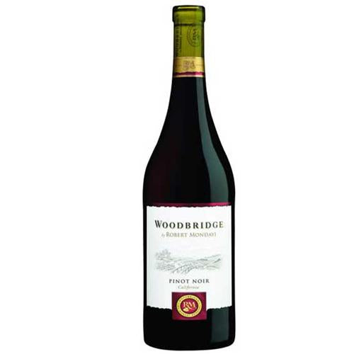 Woodbridge Pinot Noir - 750ML - AtoZBev