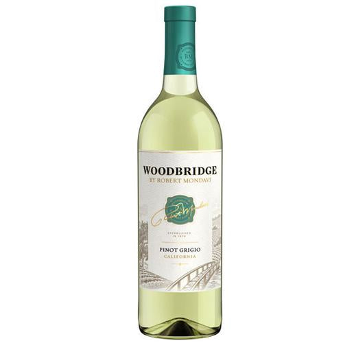 Woodbridge Pinot Grigio - 750ML - AtoZBev
