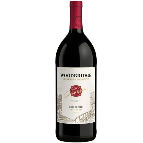 Woodbridge Red Blend - 1.5L - AtoZBev