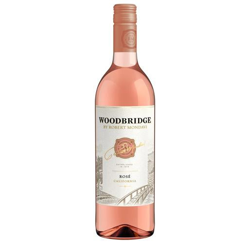 Woodbridge Rose - 750ML - AtoZBev