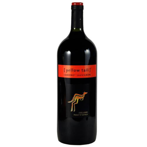 Yellow Tail Cabernet Sauvignon - 1.5L - AtoZBev