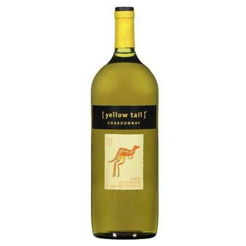 Yellow Tail Chardonnay - 1.5L - AtoZBev