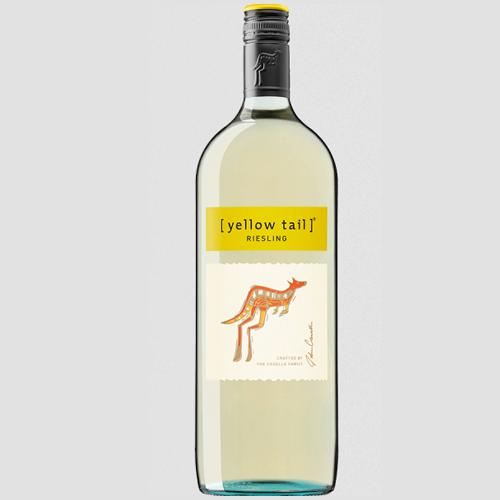 Yellow Tail Riesling - 1.5L - AtoZBev
